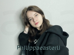 Philippaeasterli