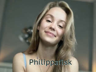 Philippafisk