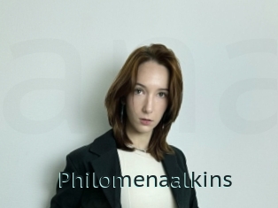 Philomenaalkins