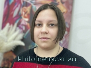 Philomenacatlett