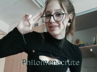 philomenacrute Anal X