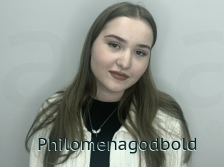 Philomenagodbold