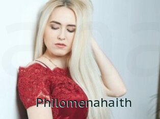 philomenahaith Anal X