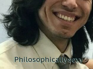 Philosophicallysexy