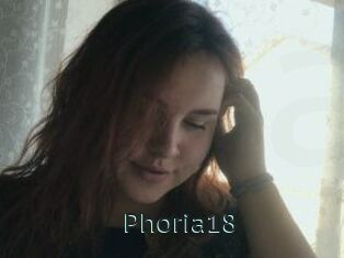 phoria18 Anal X