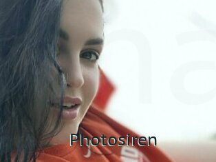 Photosiren