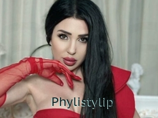 phylistylip Anal X