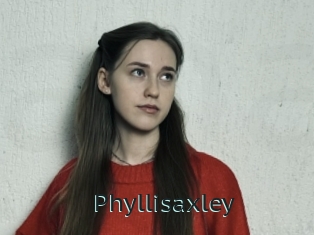 Phyllisaxley