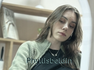 Phyllisbeldin