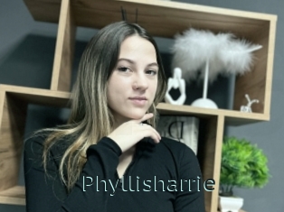 Phyllisharrie