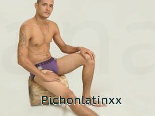 Pichonlatinxx