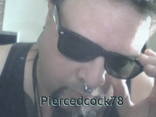 Piercedcock78