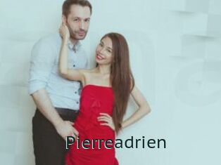 Pierreadrien