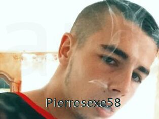 Pierresexe58