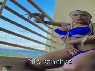 Pilarsanchez