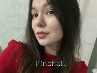 Pinahall