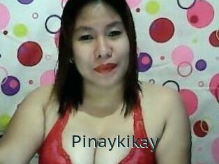 Pinaykikay