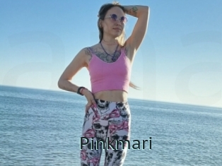 Pinkmari