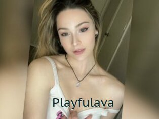 Playfulava