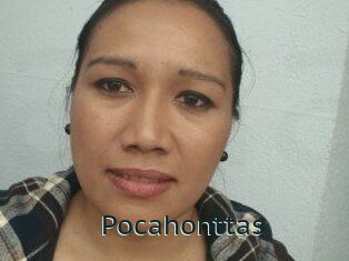 Pocahonttas