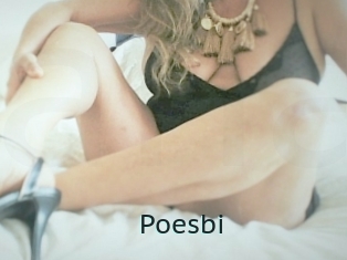 Poesbi