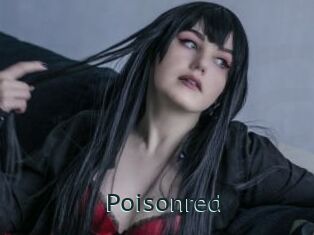 Poisonred