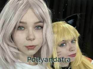 Pollyandafra