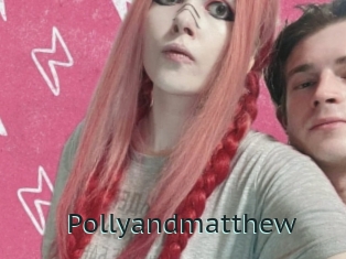 Pollyandmatthew