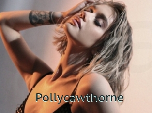 Pollycawthorne