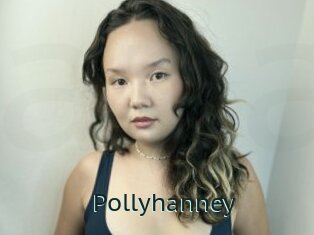 Pollyhanney