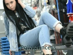 Pollyprincess