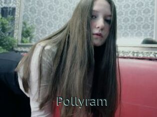 pollyram Anal X