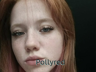 Pollyred