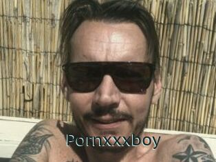 Pornxxxboy