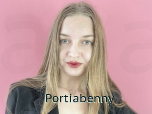 Portiabenny