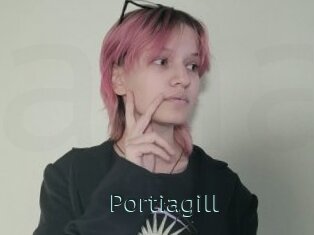 Portiagill