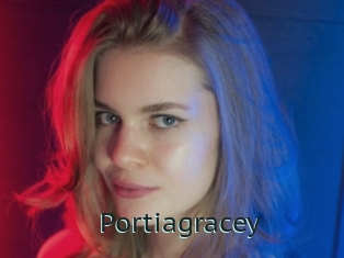 Portiagracey