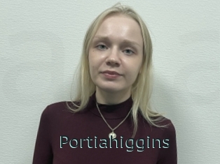 Portiahiggins