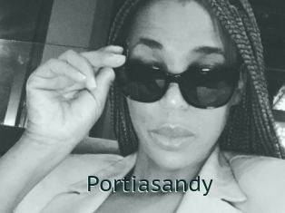 portiasandy Anal X