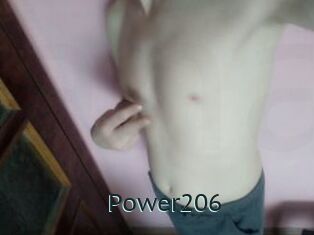 Power206