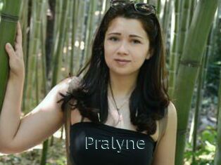 Pralyne