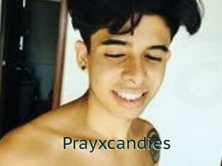 prayxcandies Anal X