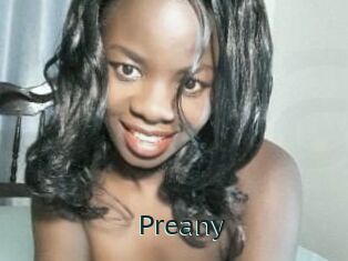 Preany