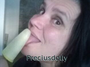 Preciusdolly