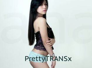 PrettyTRANSx