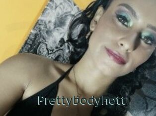 prettybodyhott Anal X