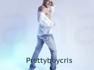 Prettyboycris