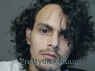 Prettydick4uuuu