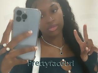 Prettyfacebri