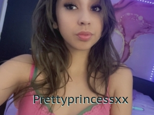 Prettyprincessxx